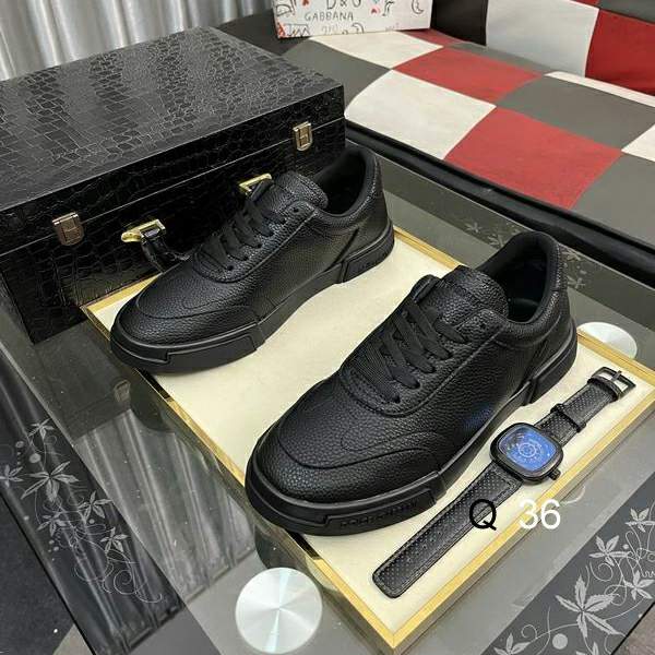 Picture of Dolce Gabbana Shoes _SKUDGsz38-45YH08014626